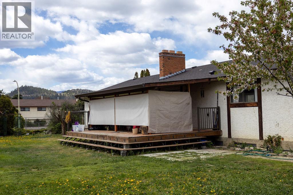 595 McWilliams Road