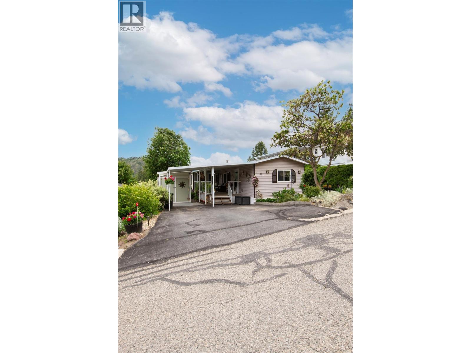 1750 Lenz Road Unit# 50