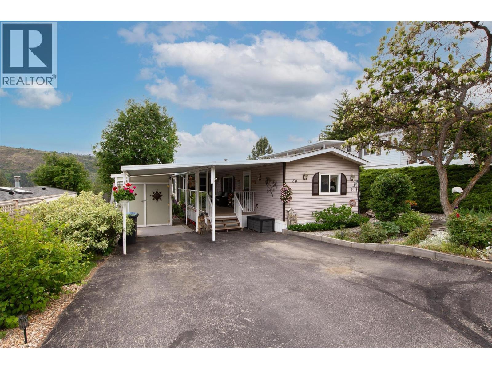 1750 Lenz Road Unit# 50