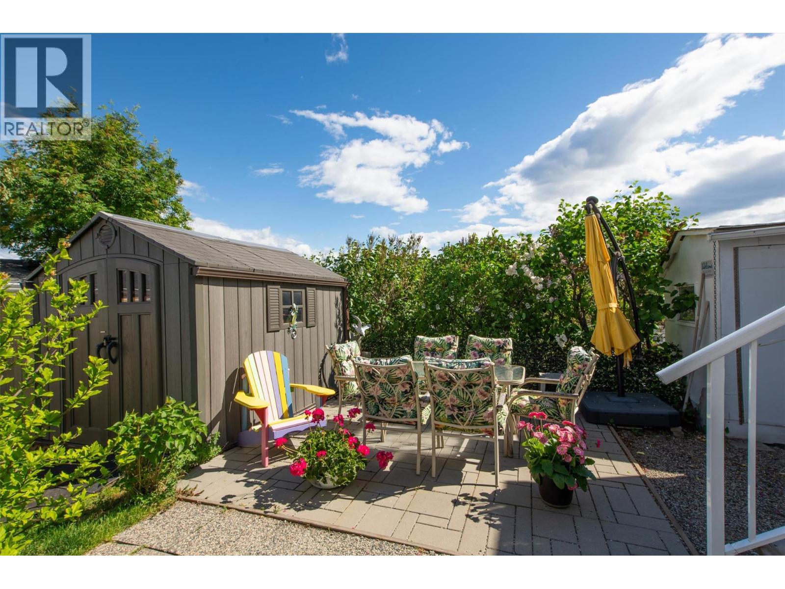 1750 Lenz Road Unit# 50