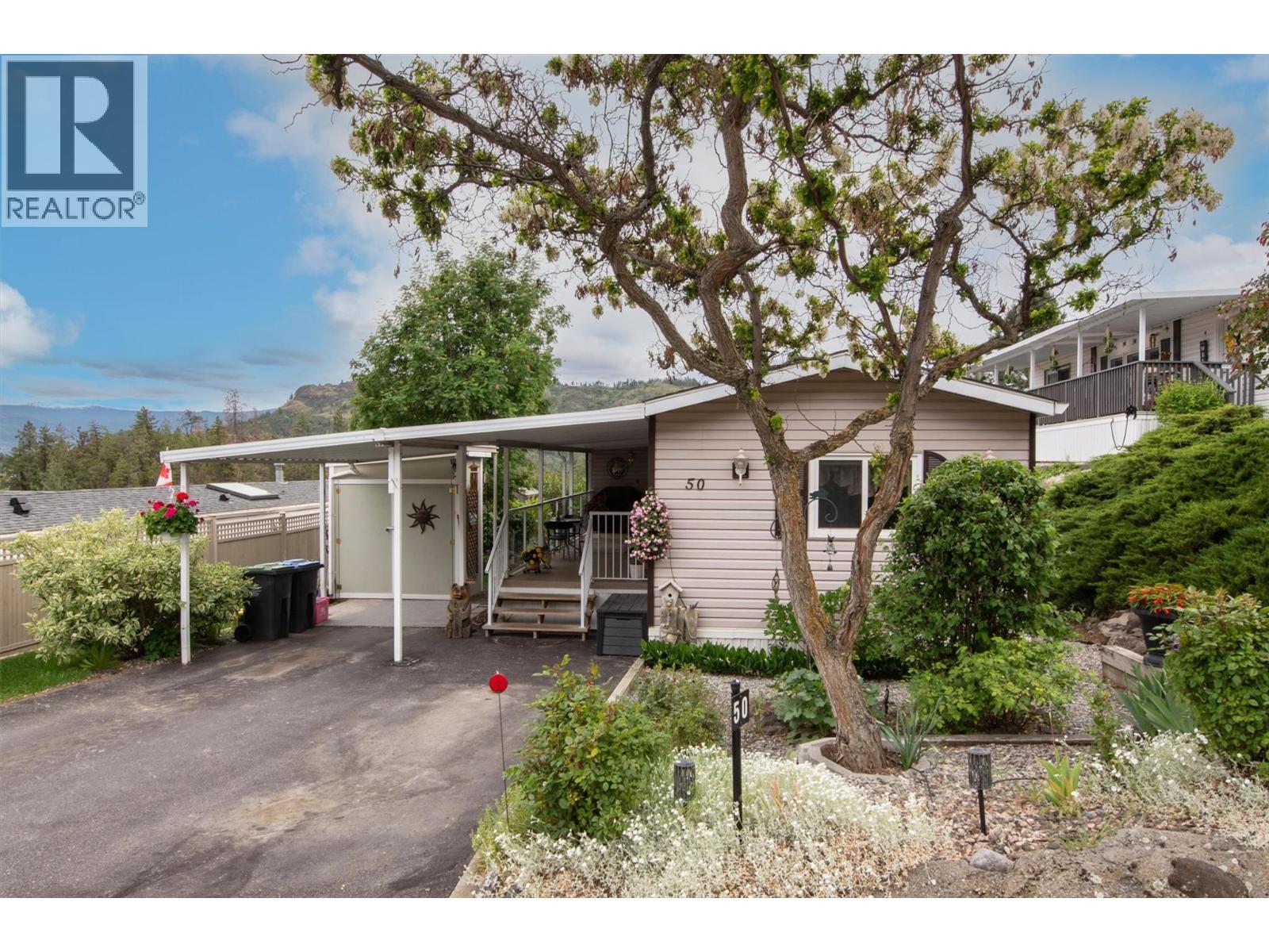 1750 Lenz Road Unit# 50