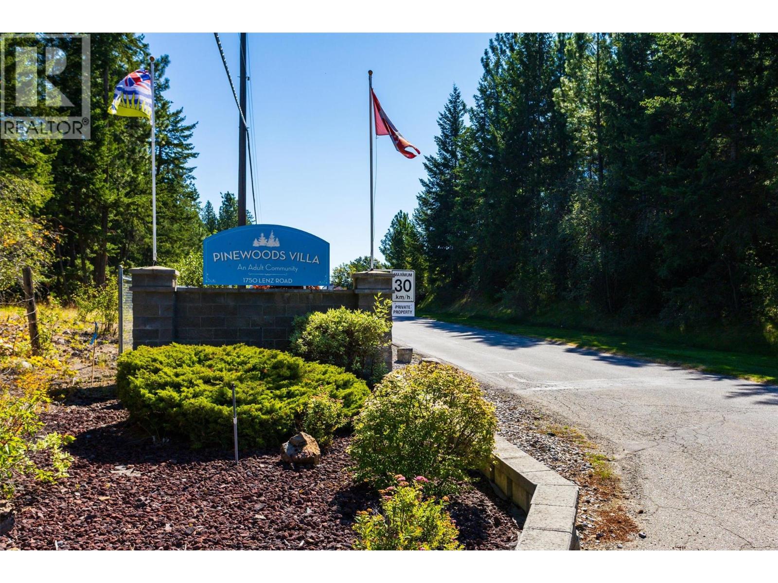 1750 Lenz Road Unit# 50