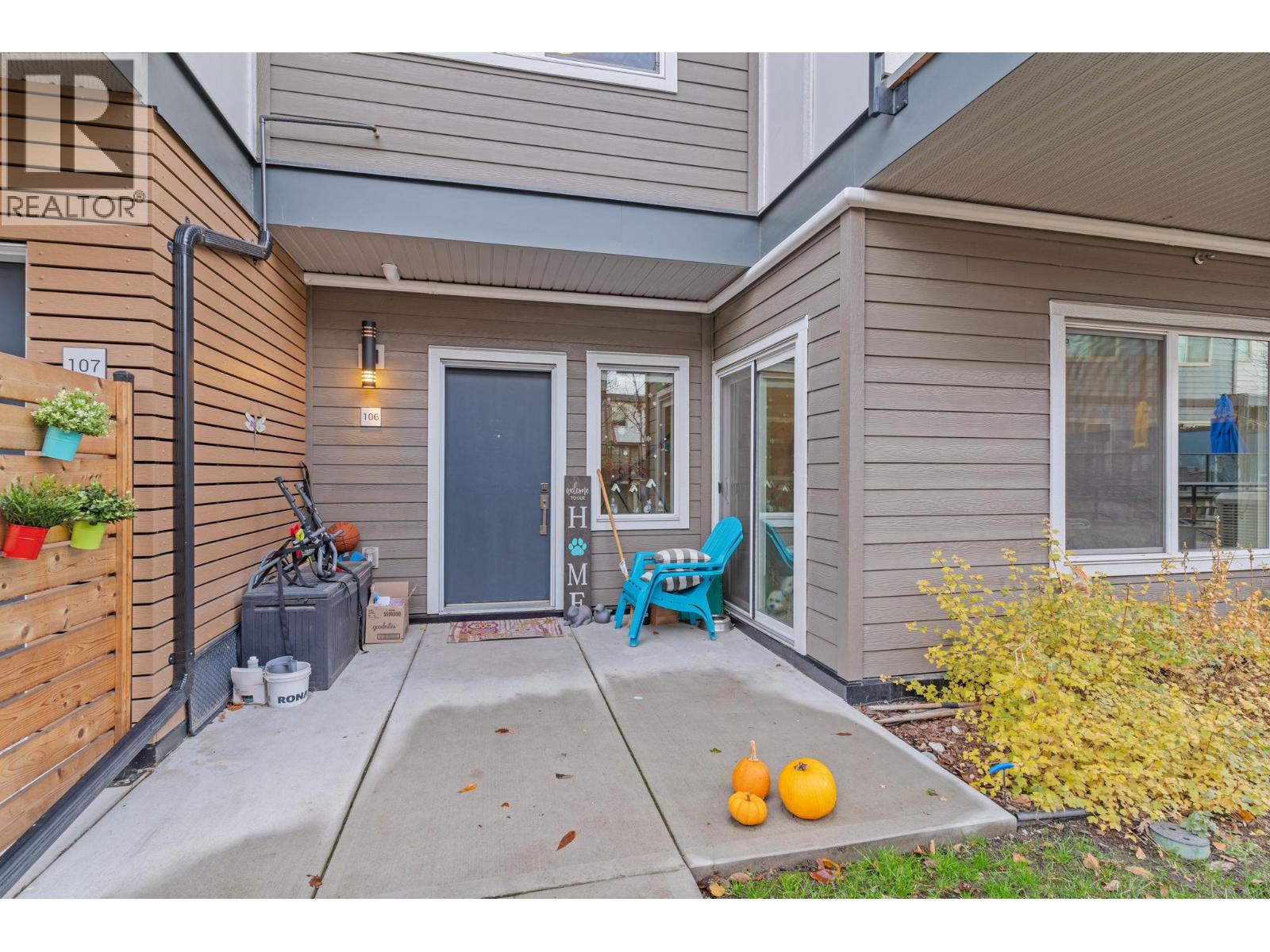 3630 Mission Springs Drive Unit# 106