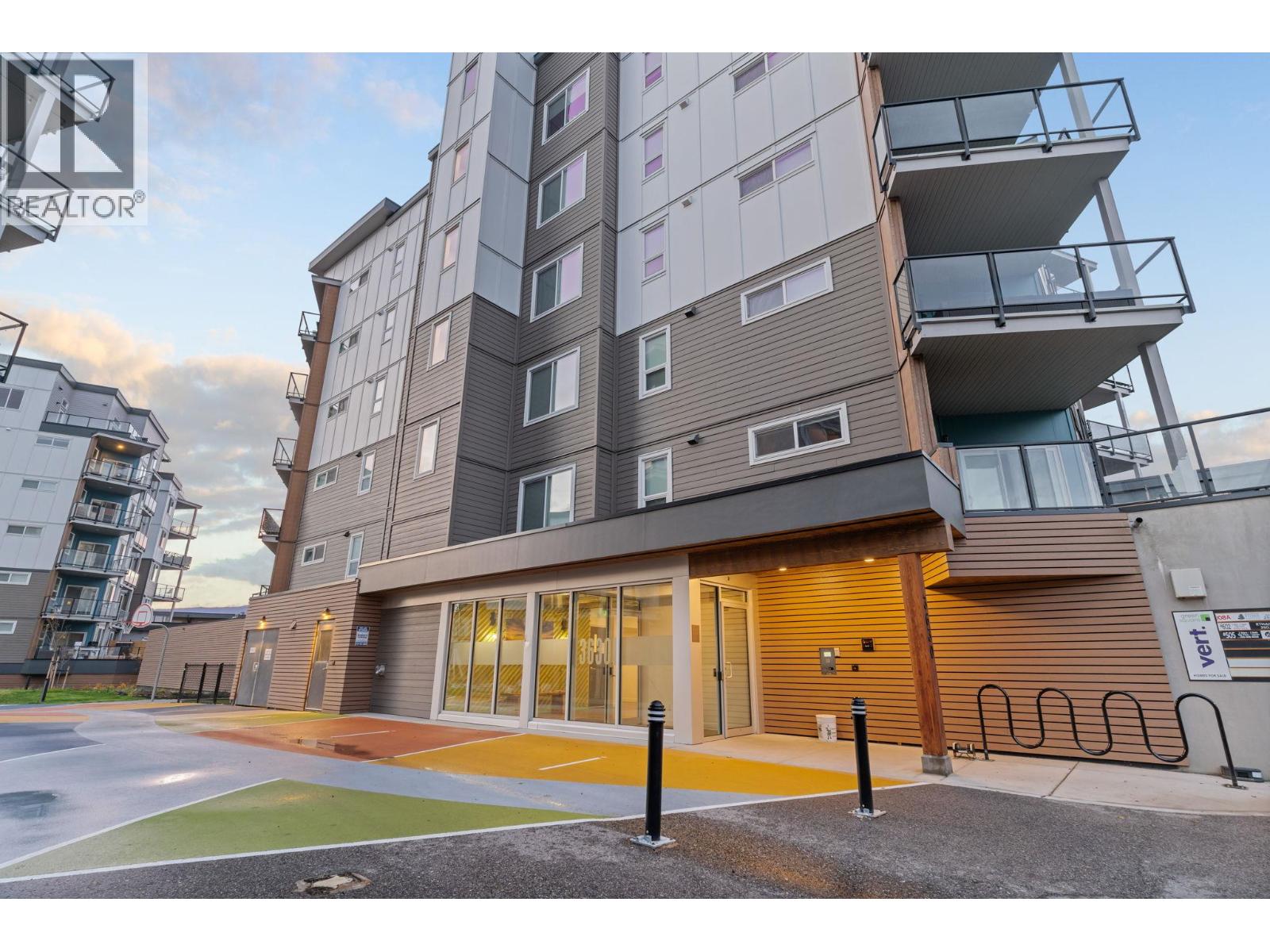 3630 Mission Springs Drive Unit# 106