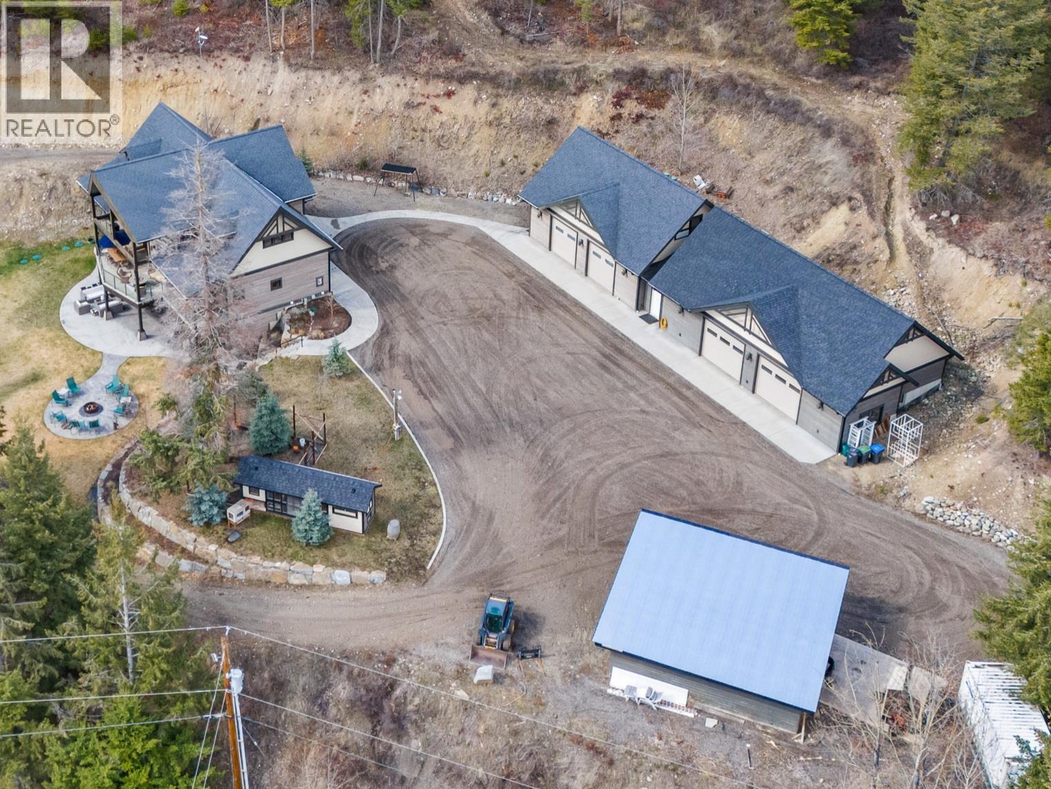 1898 Cardinal Creek Road