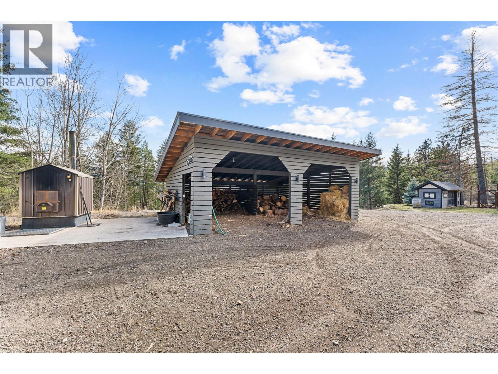1898 Cardinal Creek Road