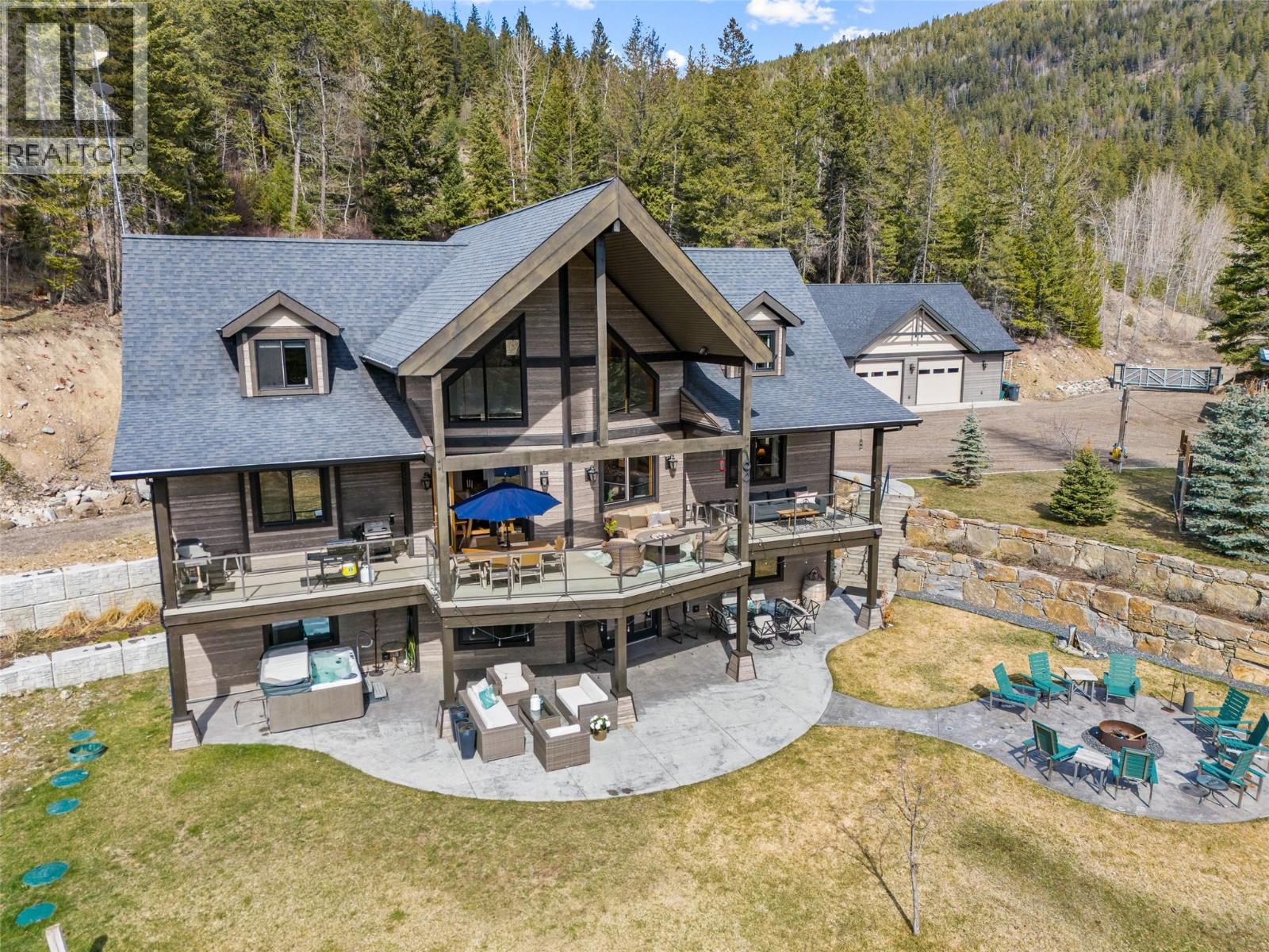 1898 Cardinal Creek Road
