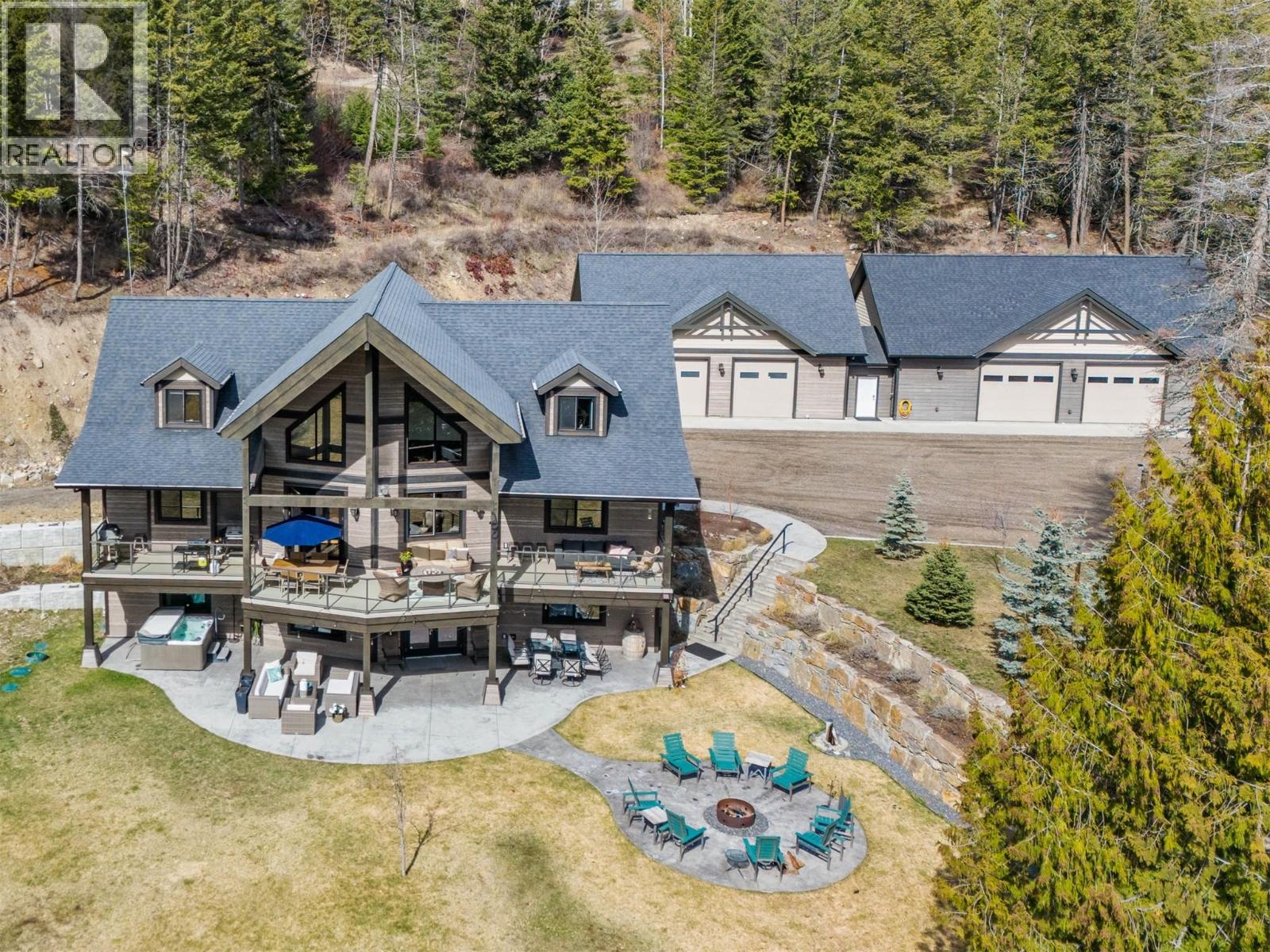 1898 Cardinal Creek Road