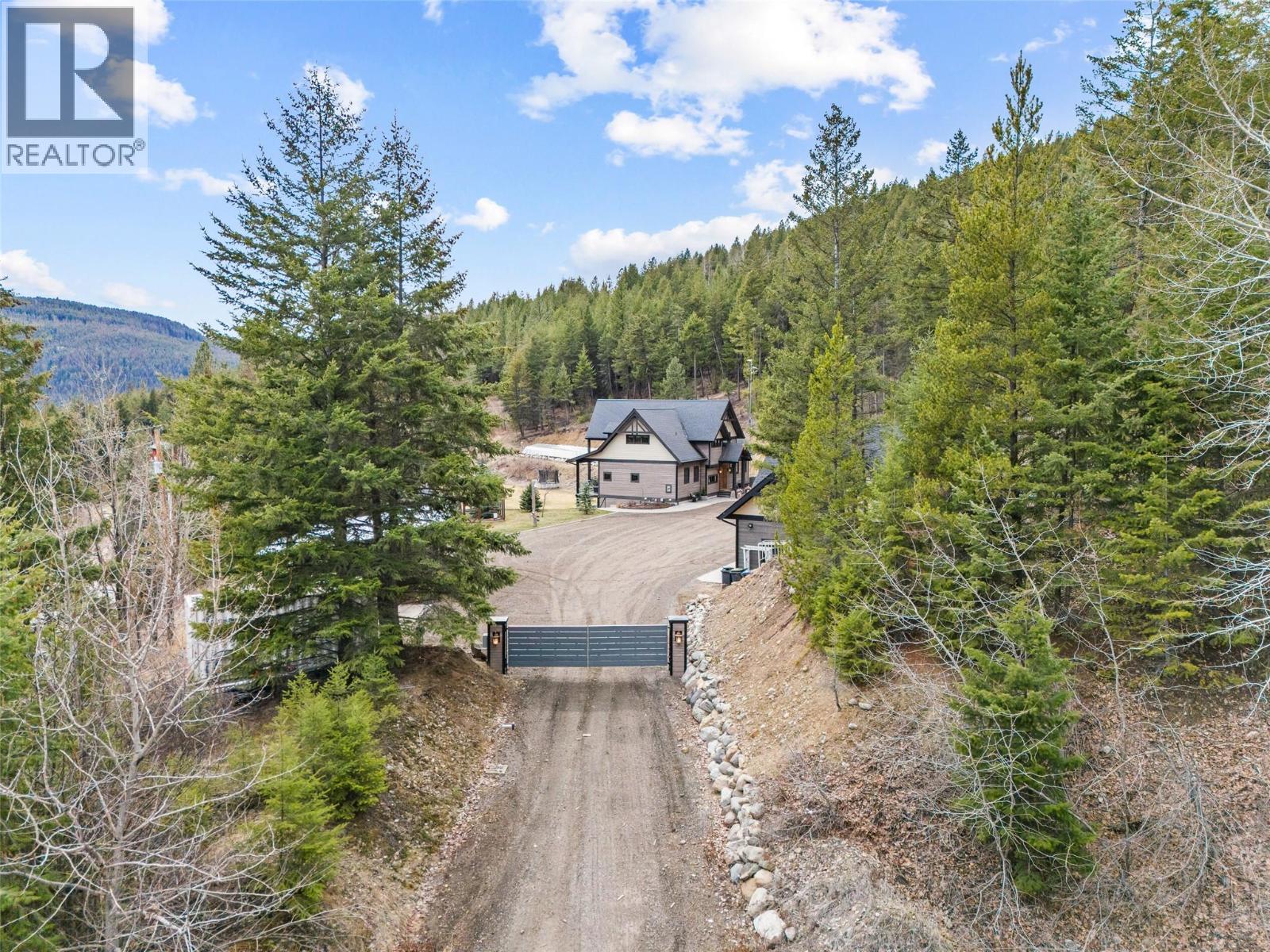 1898 Cardinal Creek Road