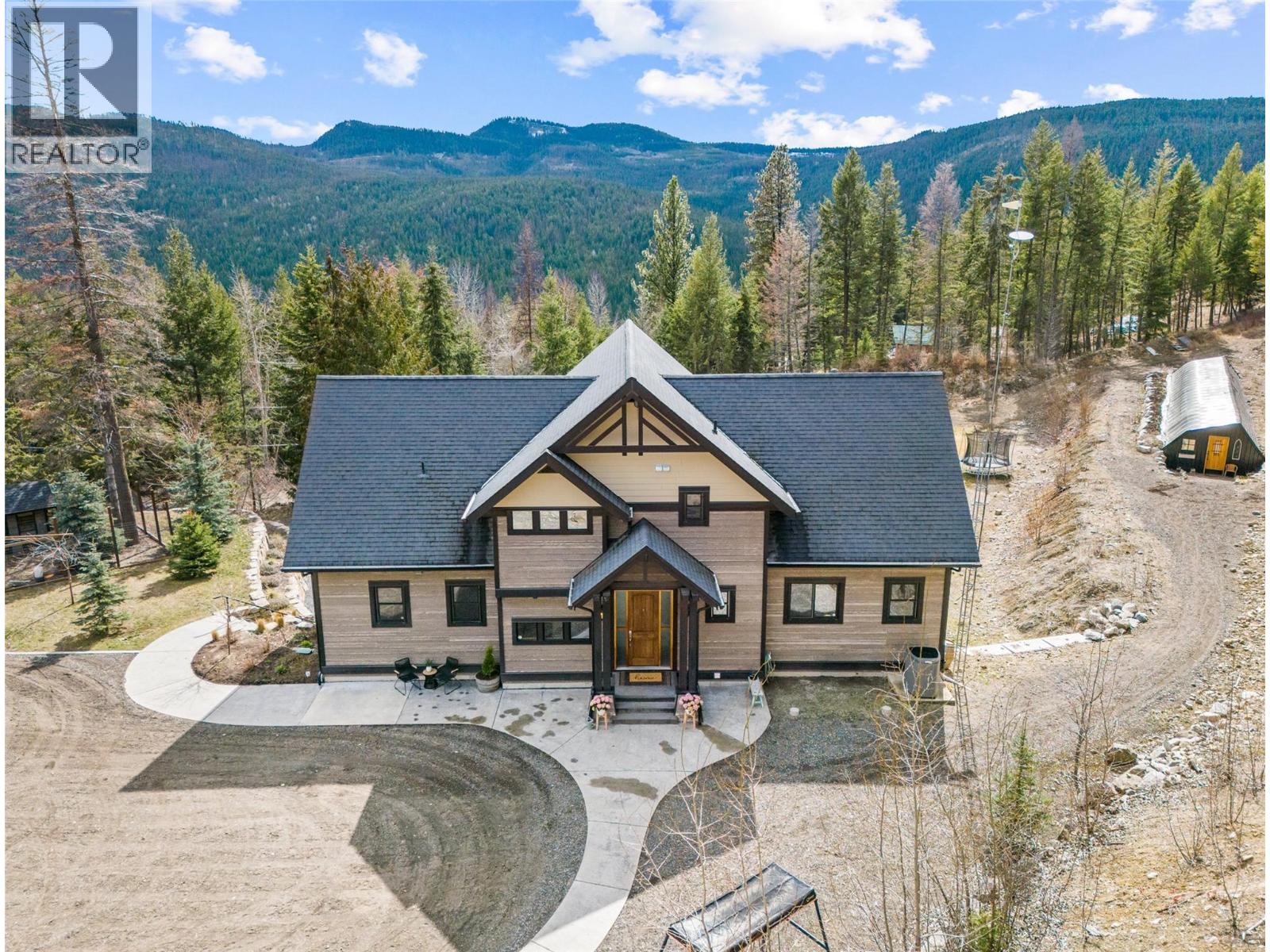 1898 Cardinal Creek Road