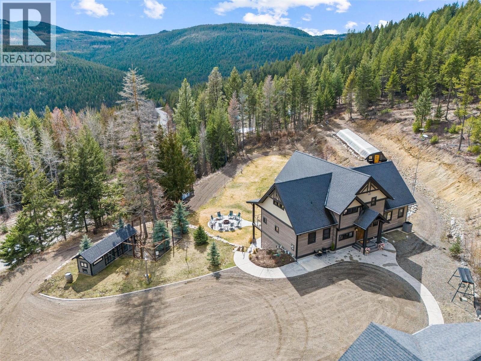 1898 Cardinal Creek Road
