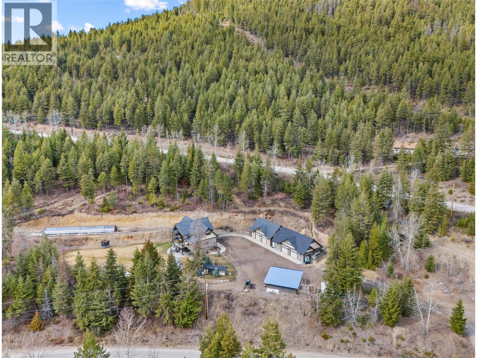 1898 Cardinal Creek Road