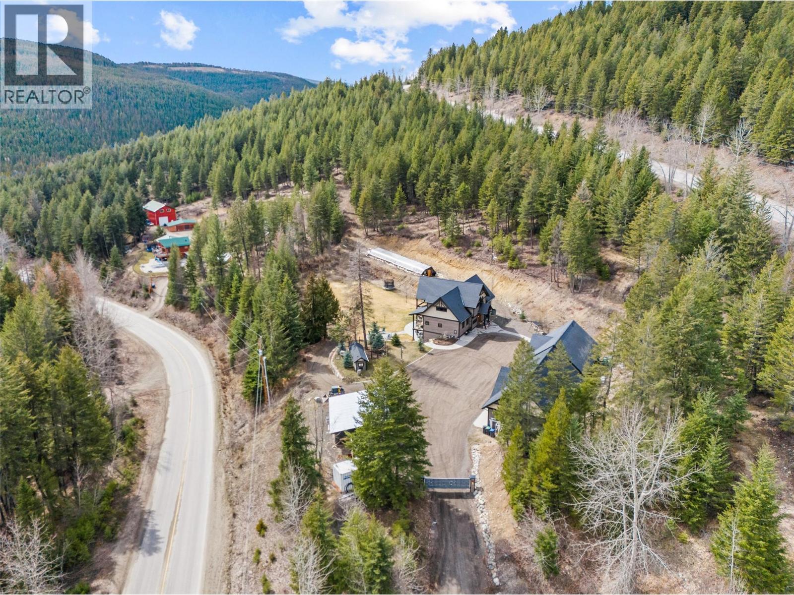 1898 Cardinal Creek Road