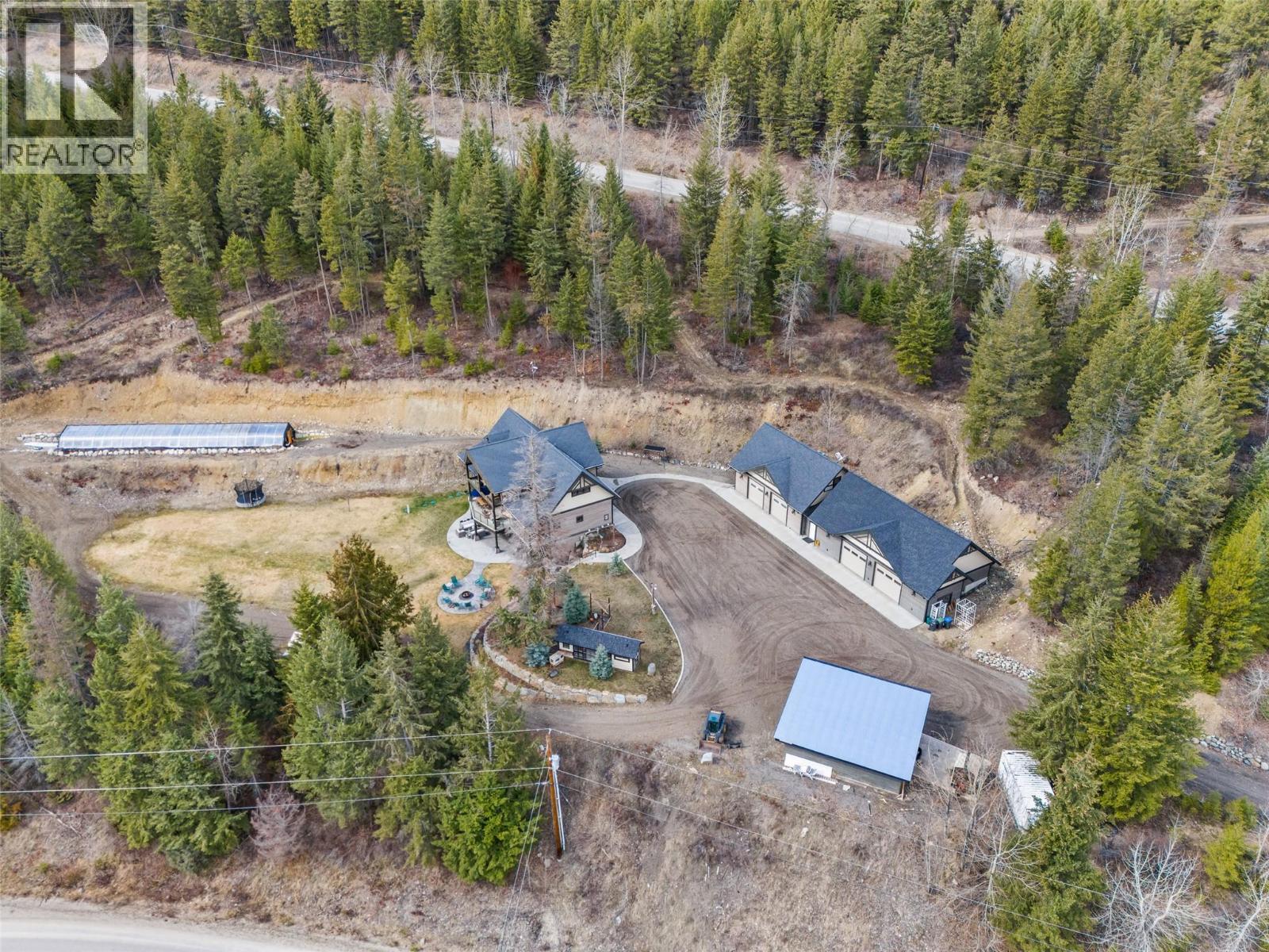 1898 Cardinal Creek Road