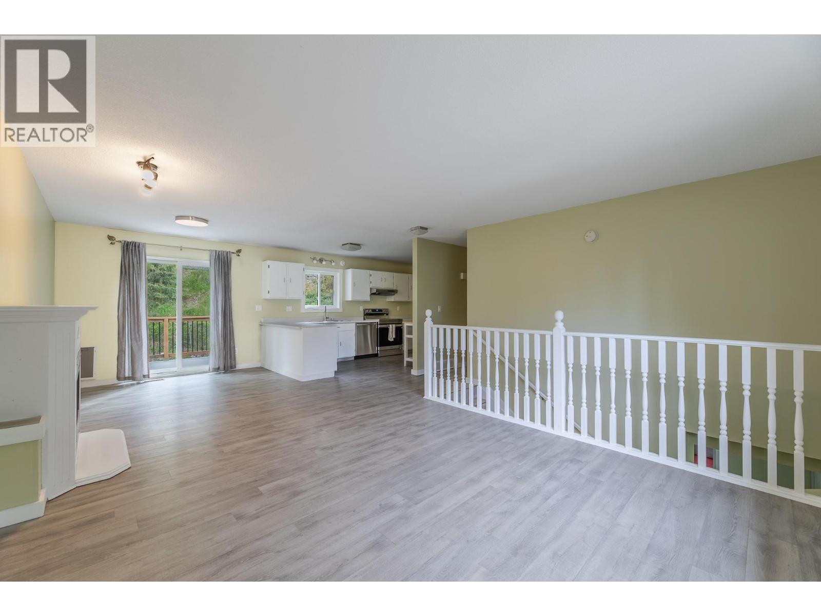 3436 McTaggart Road