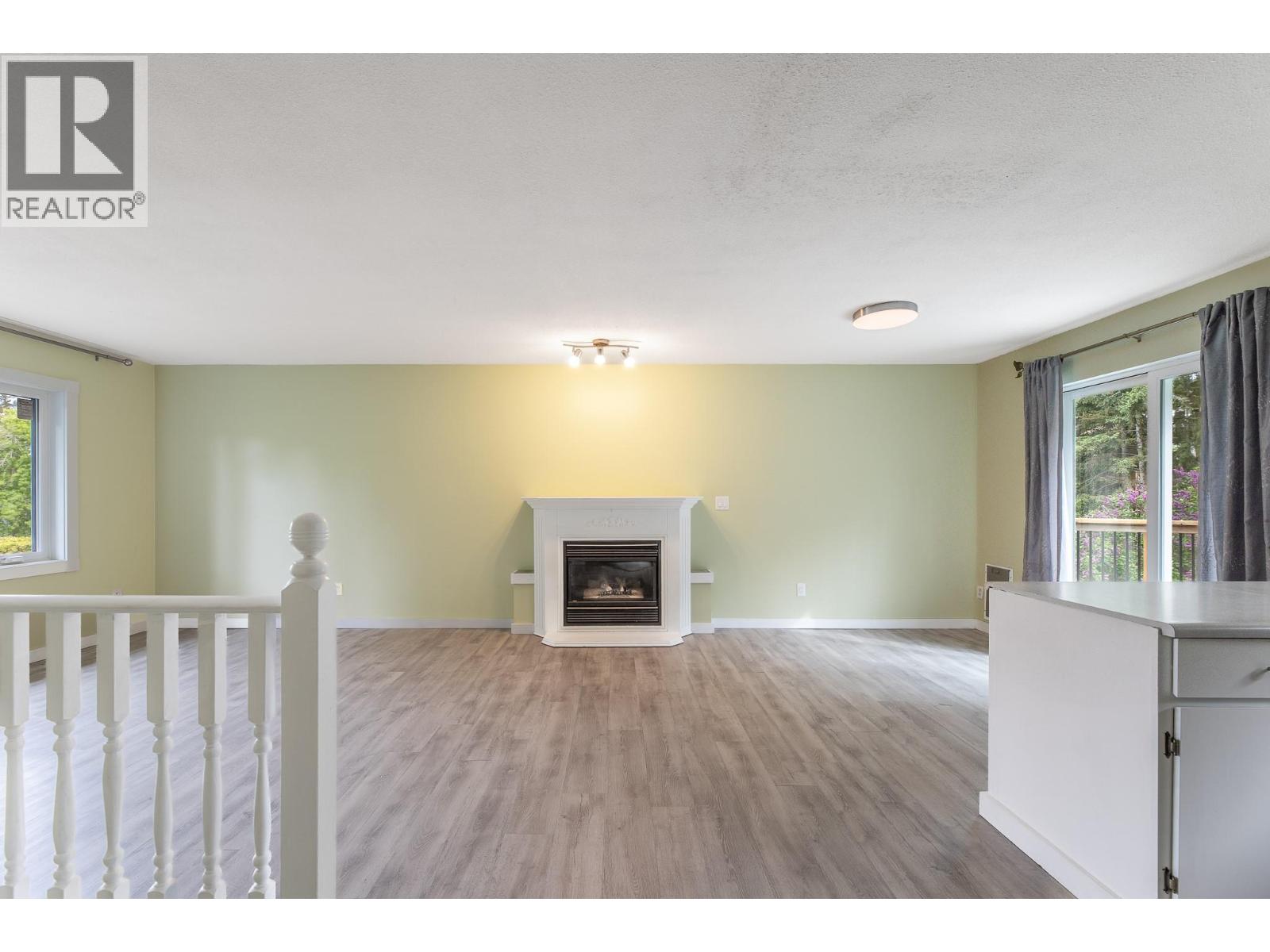 3436 McTaggart Road