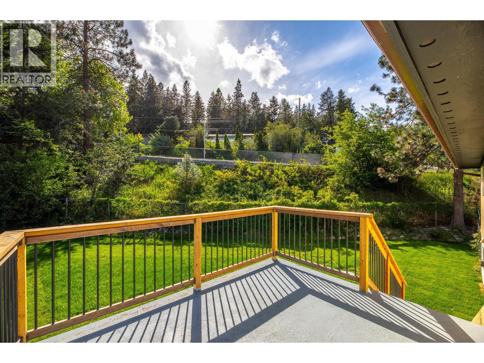 3436 McTaggart Road