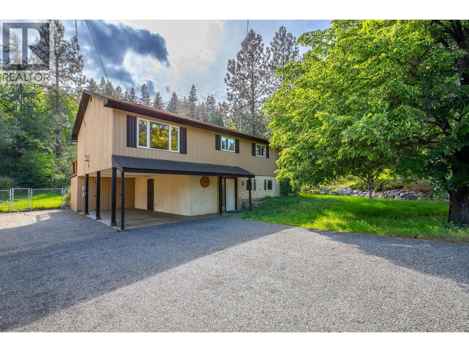 3436 McTaggart Road