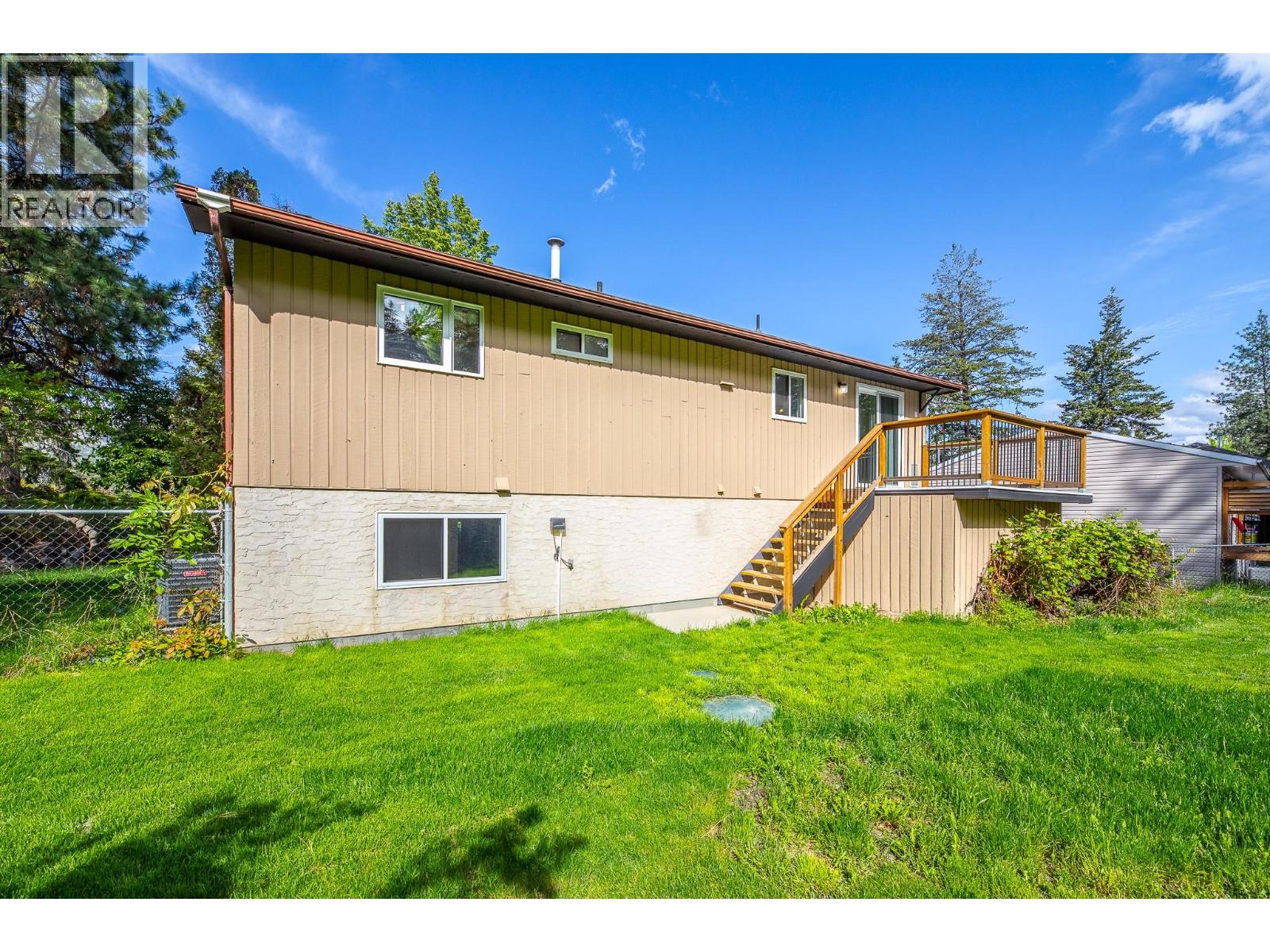 3436 McTaggart Road