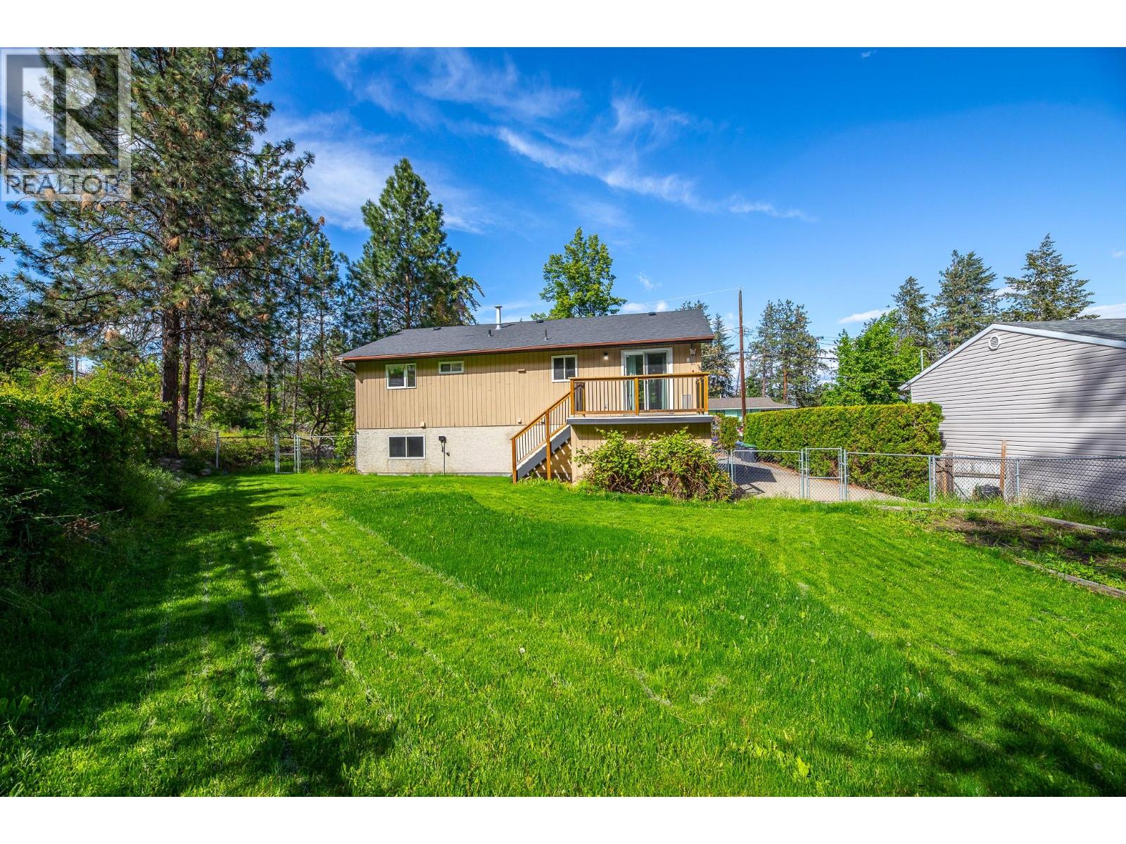 3436 McTaggart Road