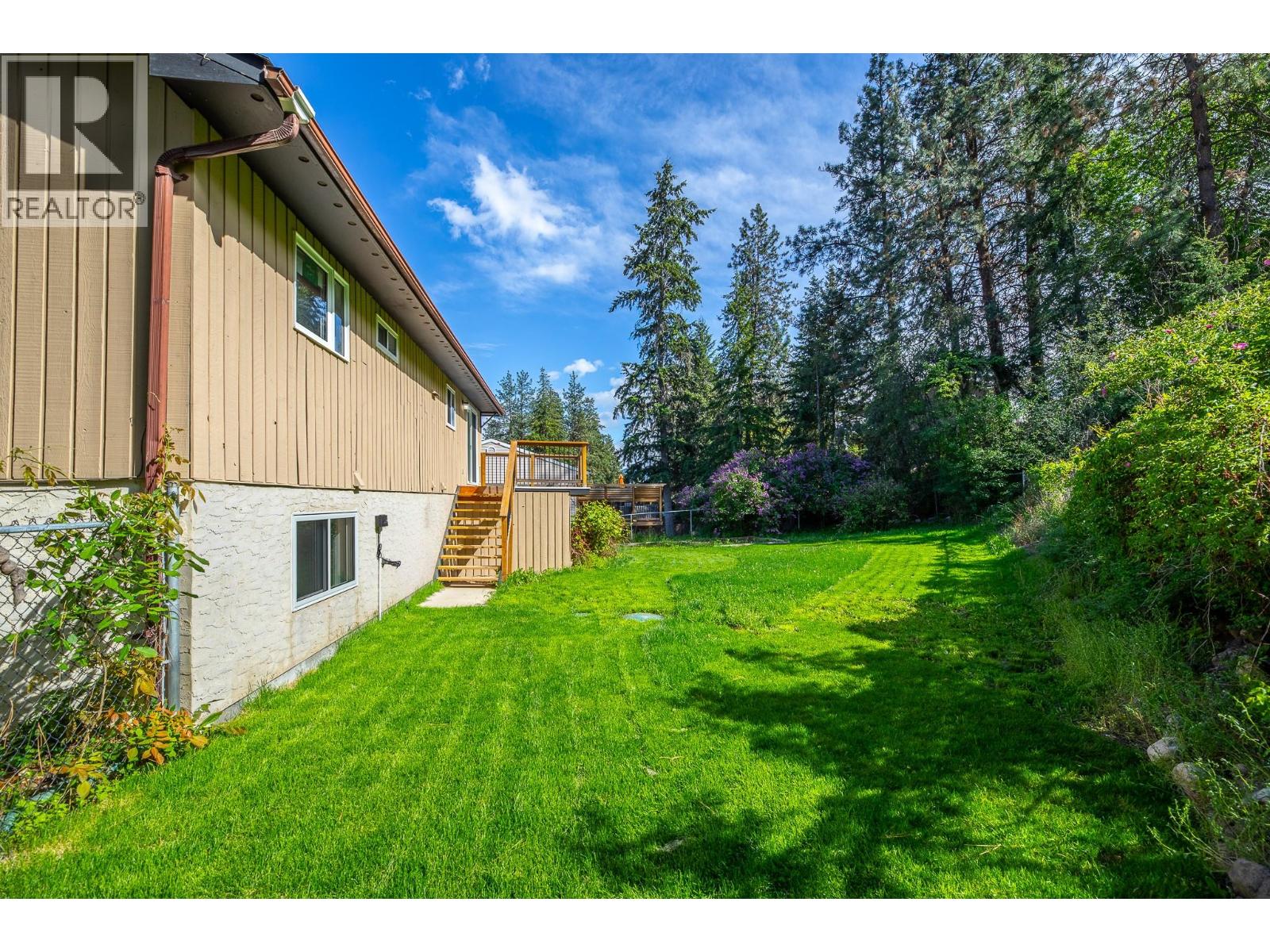 3436 McTaggart Road