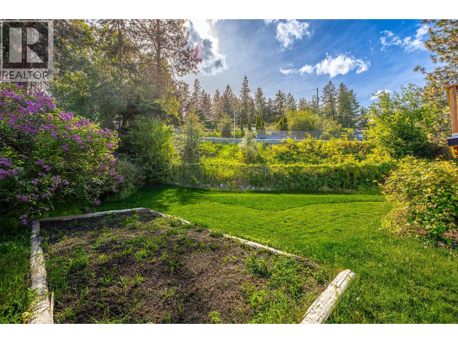 3436 McTaggart Road