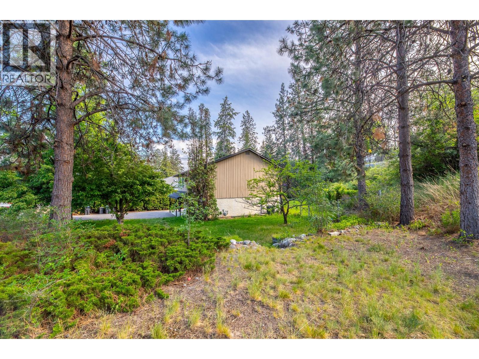 3436 McTaggart Road