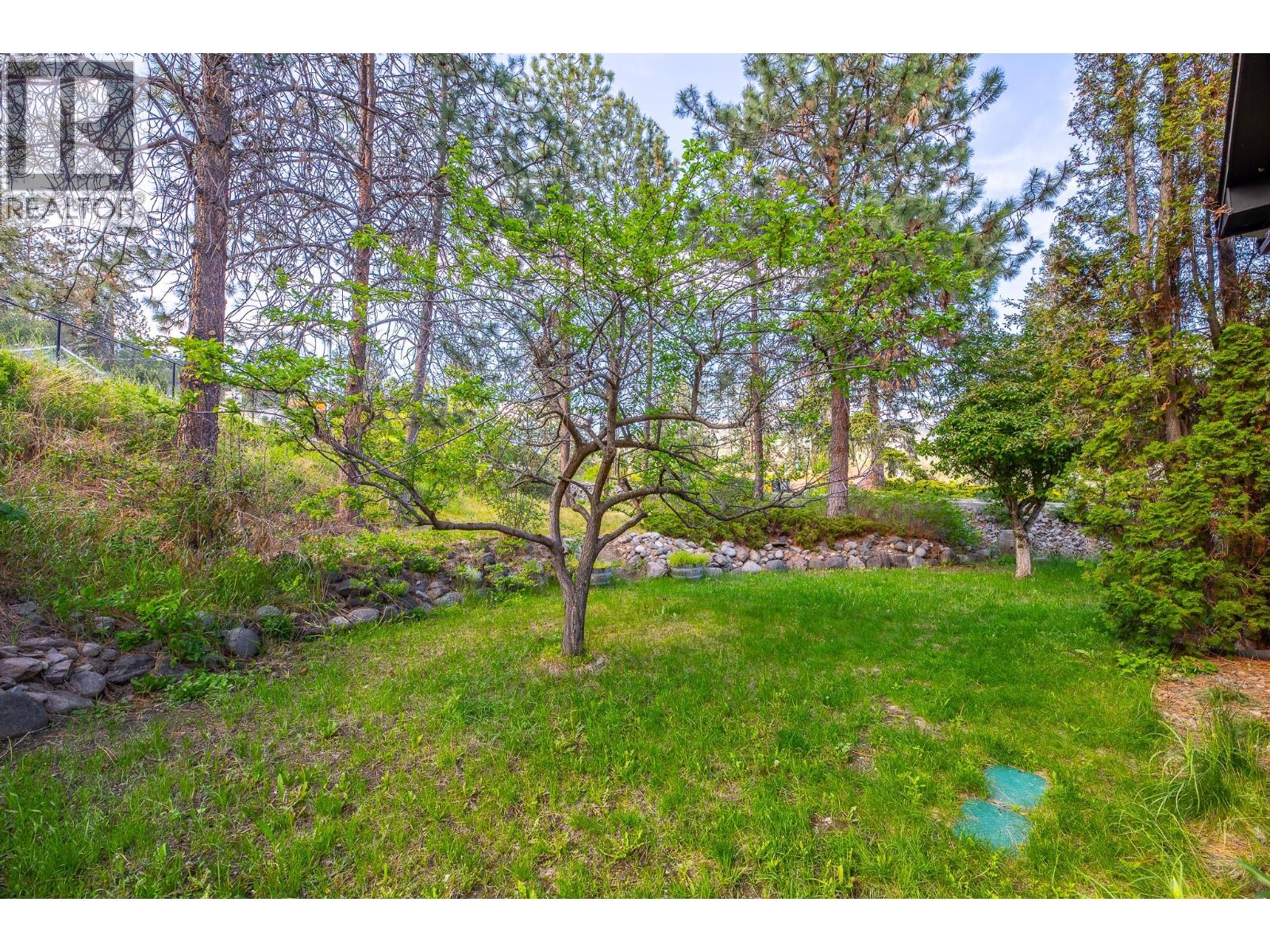 3436 McTaggart Road
