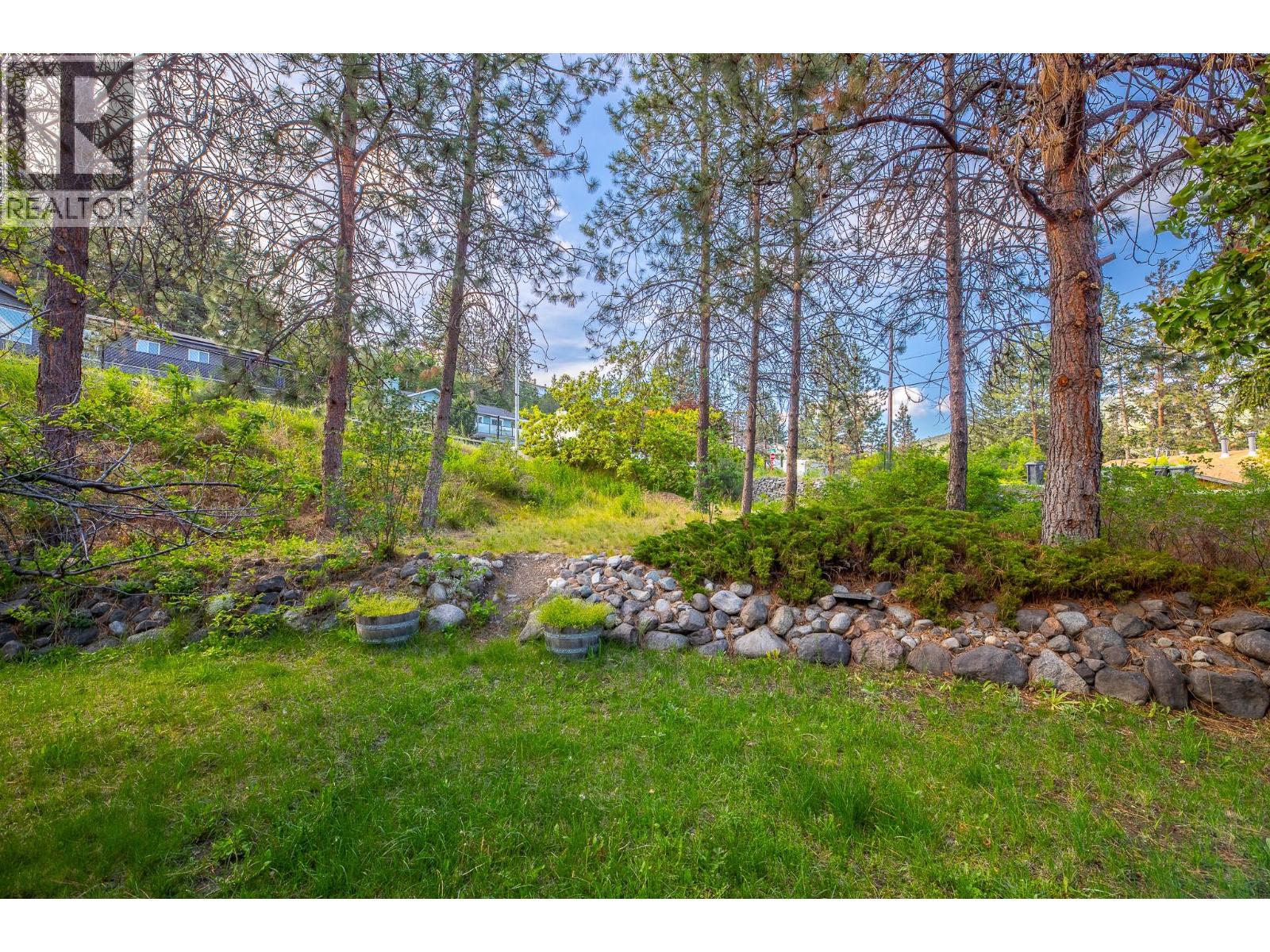3436 McTaggart Road