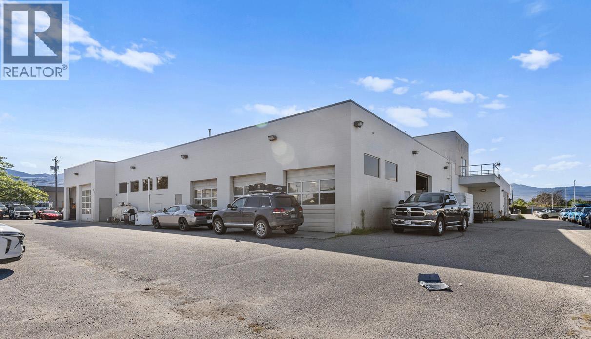 1200 Leathead Road
