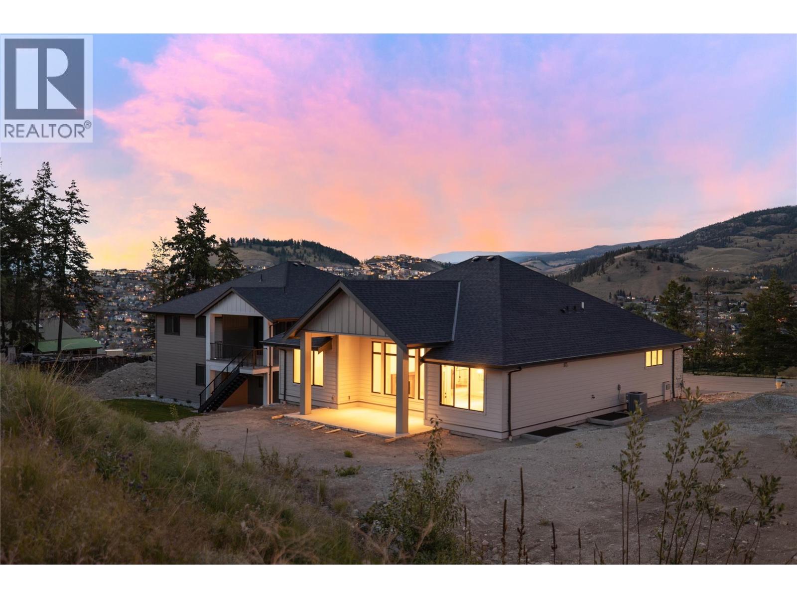 2125 Montenegro Drive