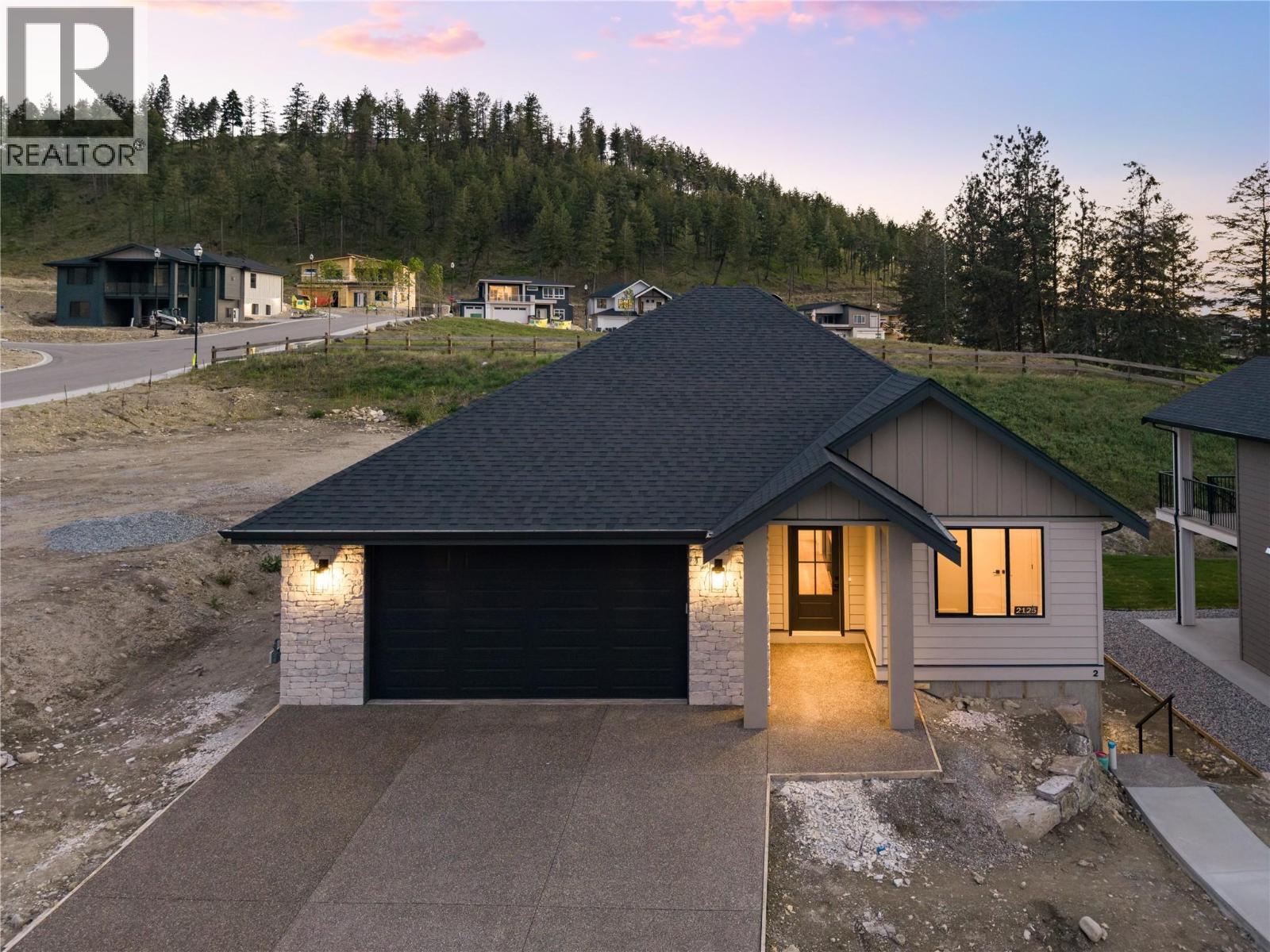 2125 Montenegro Drive