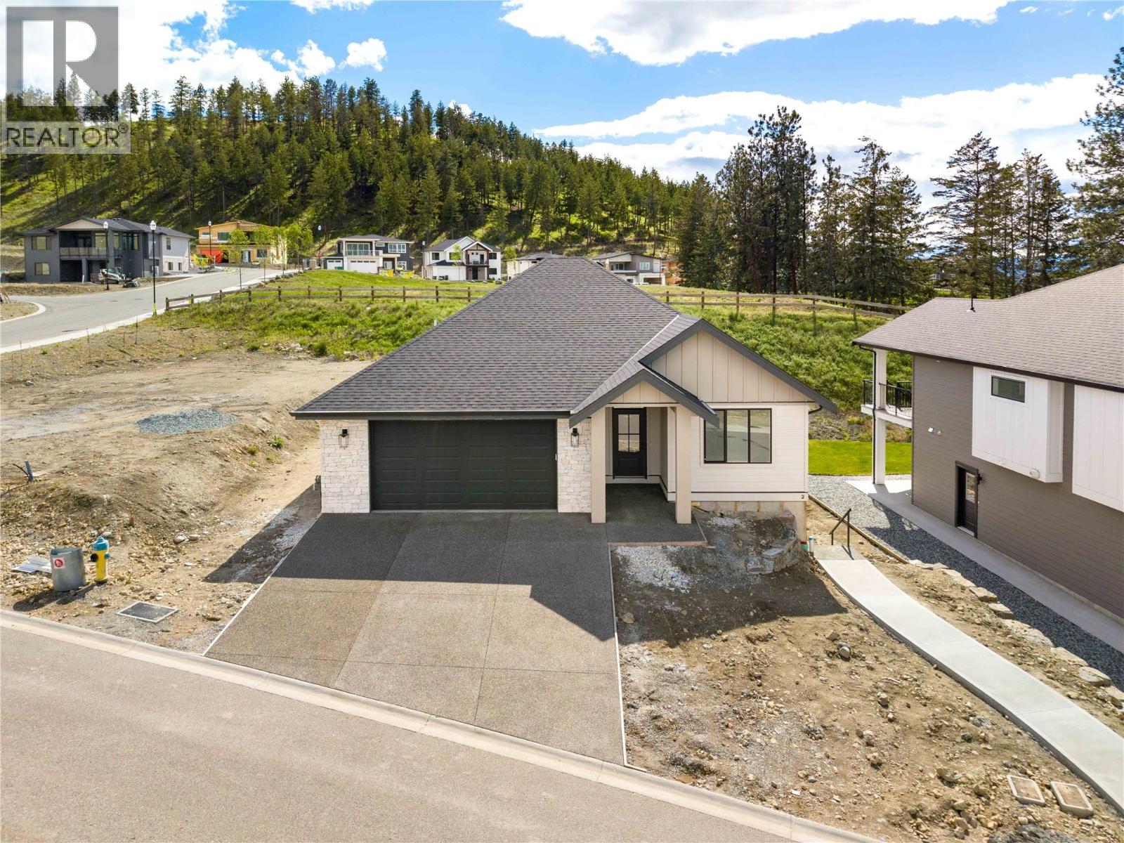 2125 Montenegro Drive