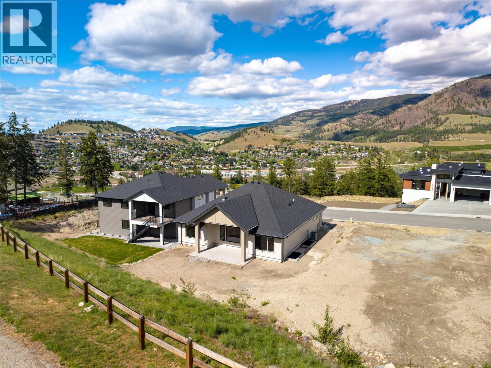 2125 Montenegro Drive