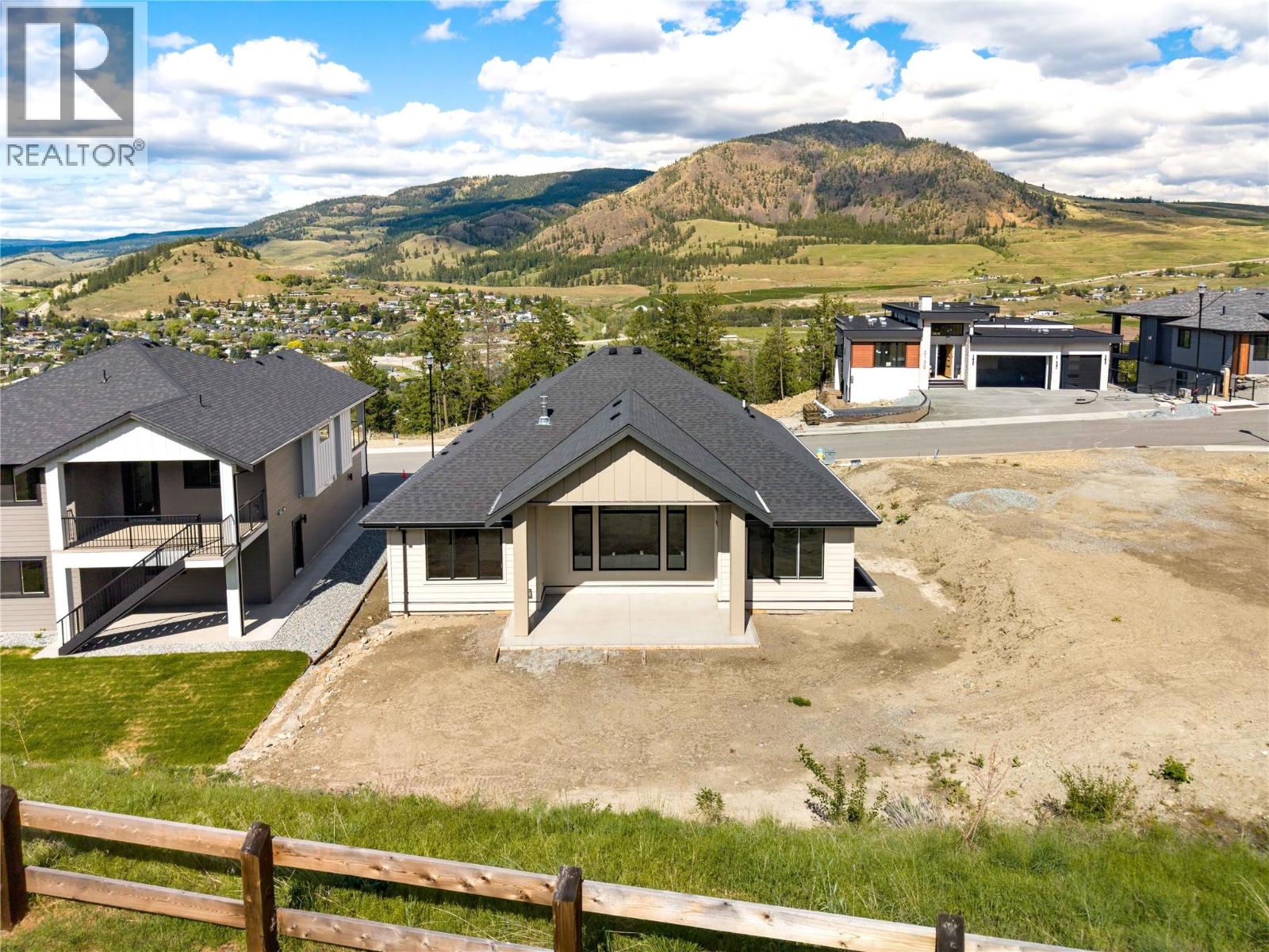 2125 Montenegro Drive