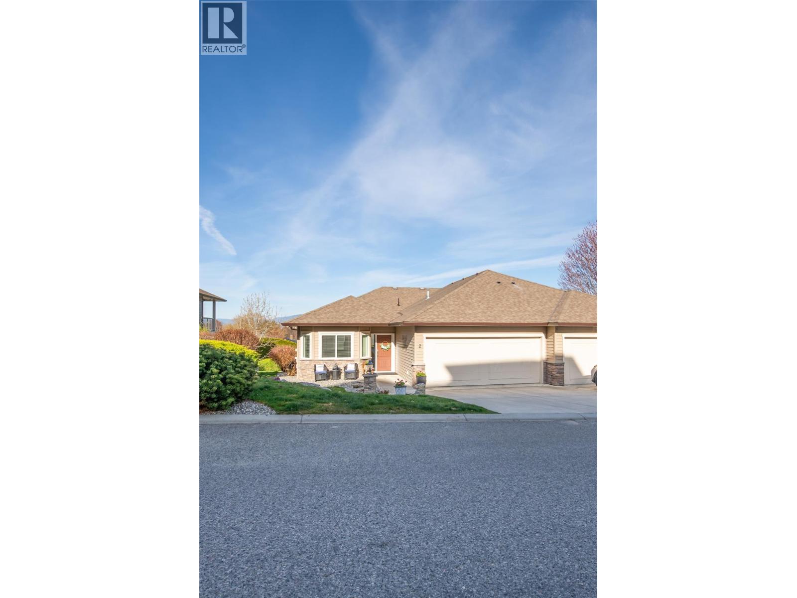 820 McKenzie Road Unit# 2
