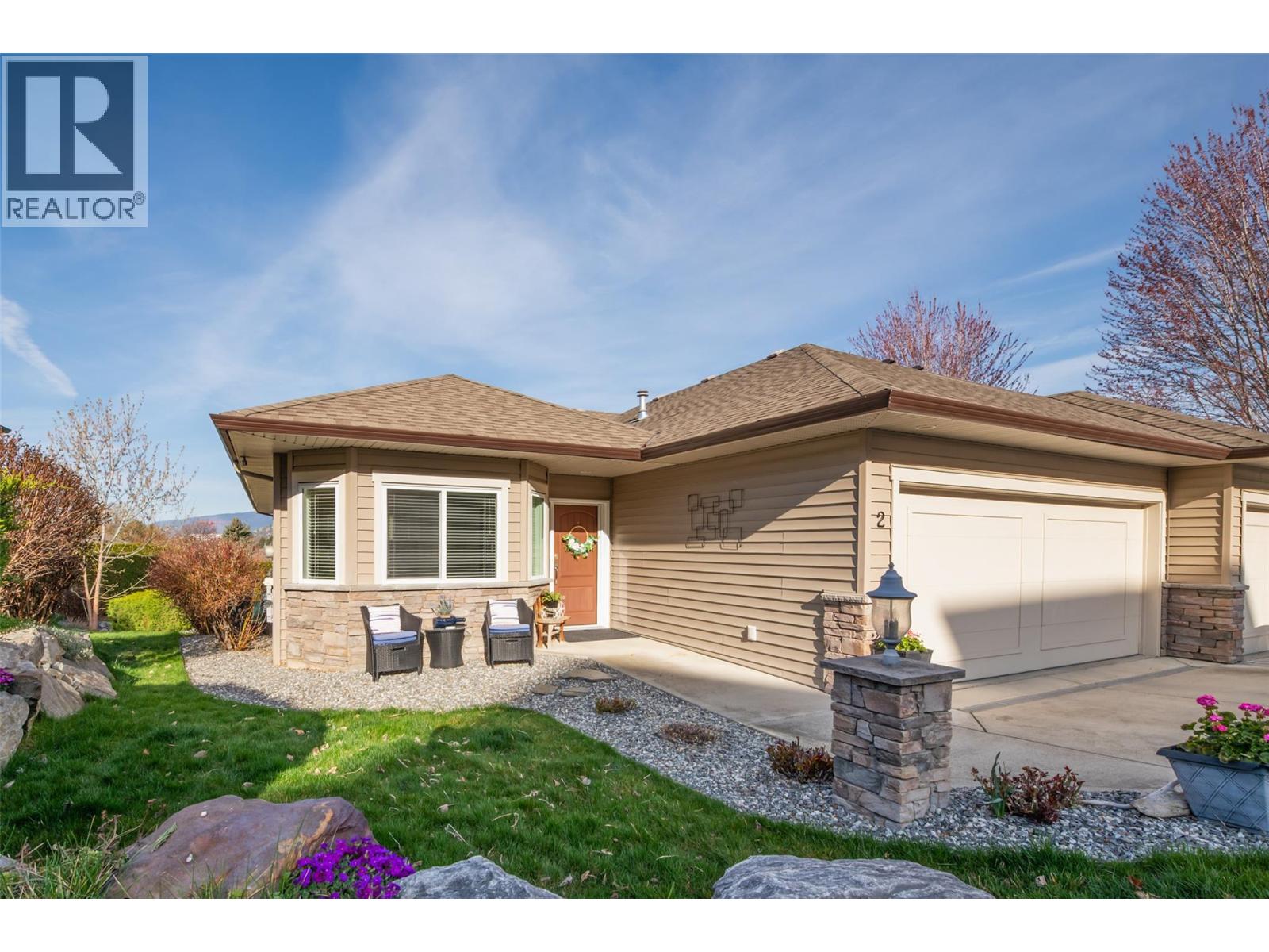 820 McKenzie Road Unit# 2