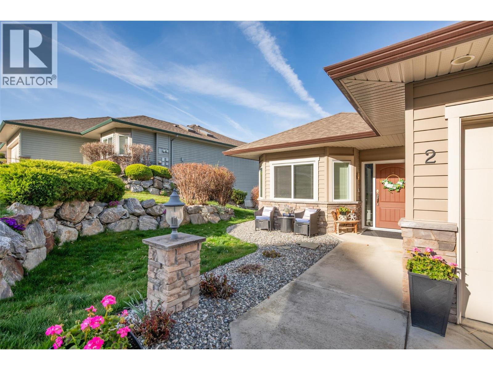 820 McKenzie Road Unit# 2