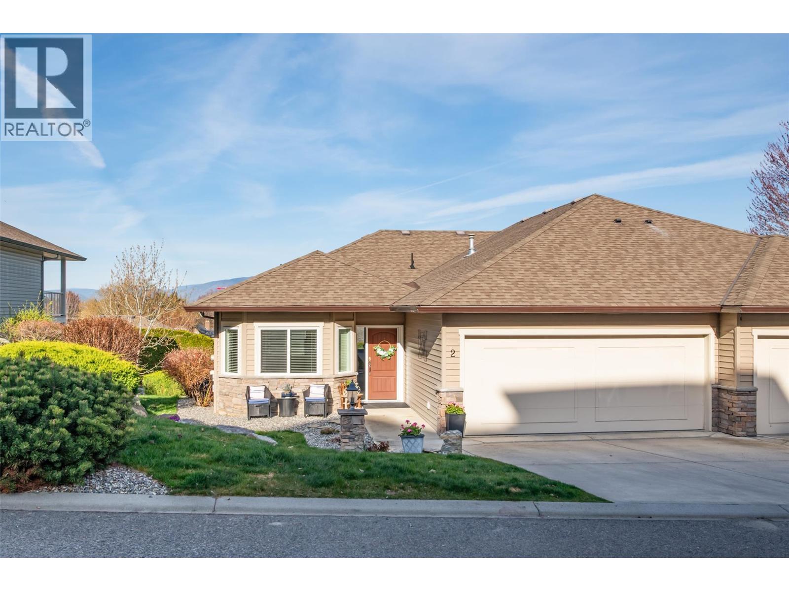 820 McKenzie Road Unit# 2