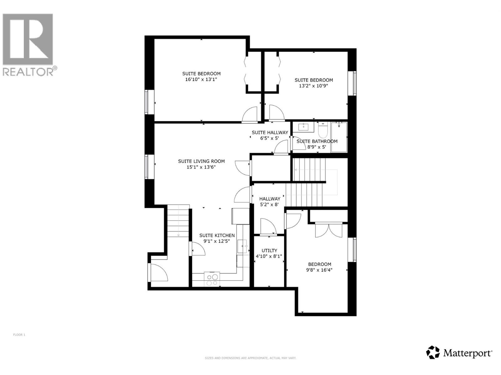 451 Vision Court