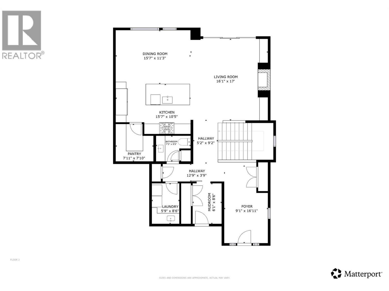 451 Vision Court