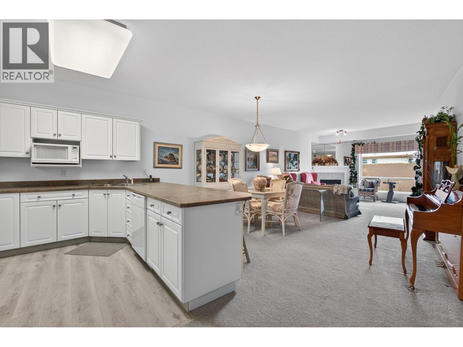 2300 Benvoulin Road Unit# 105