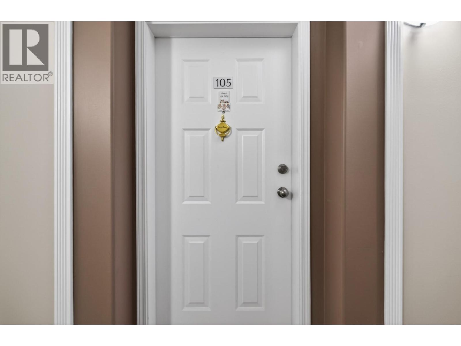 2300 Benvoulin Road Unit# 105