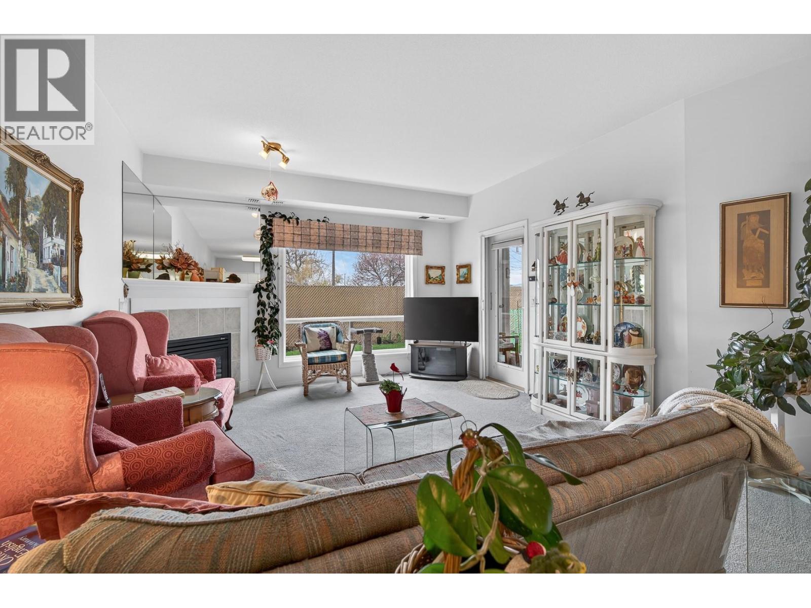 2300 Benvoulin Road Unit# 105