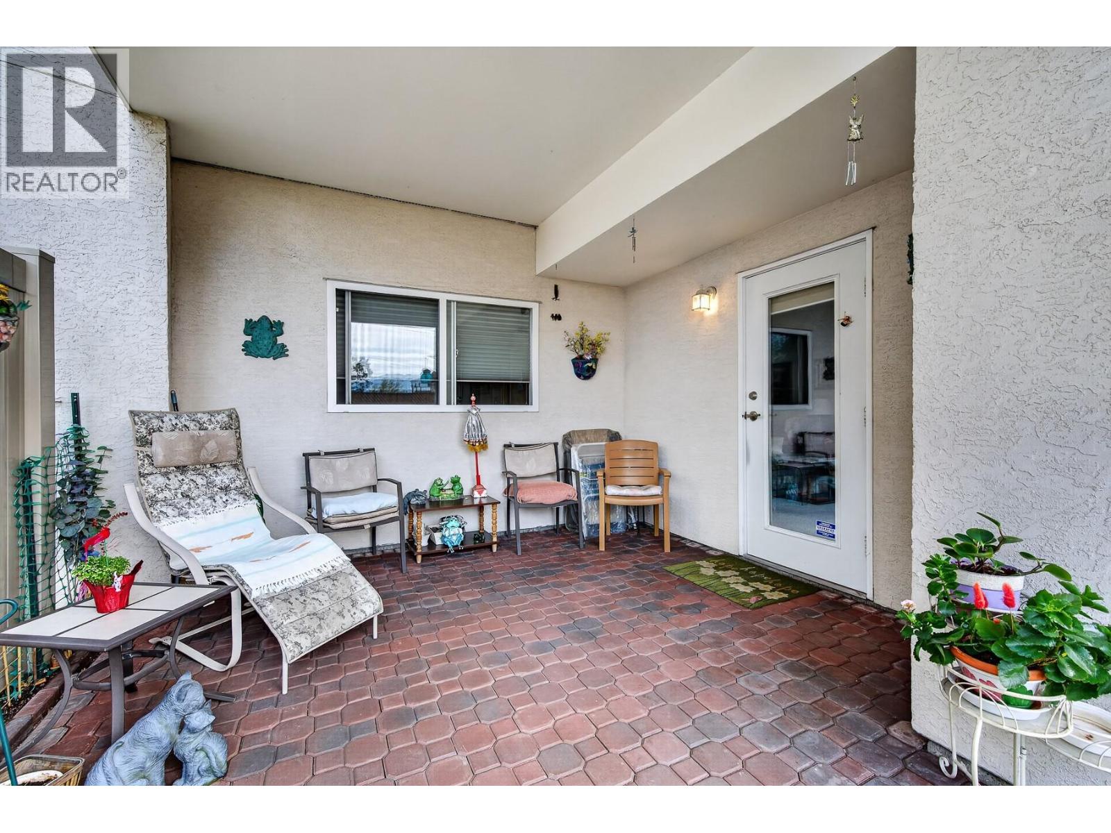 2300 Benvoulin Road Unit# 105