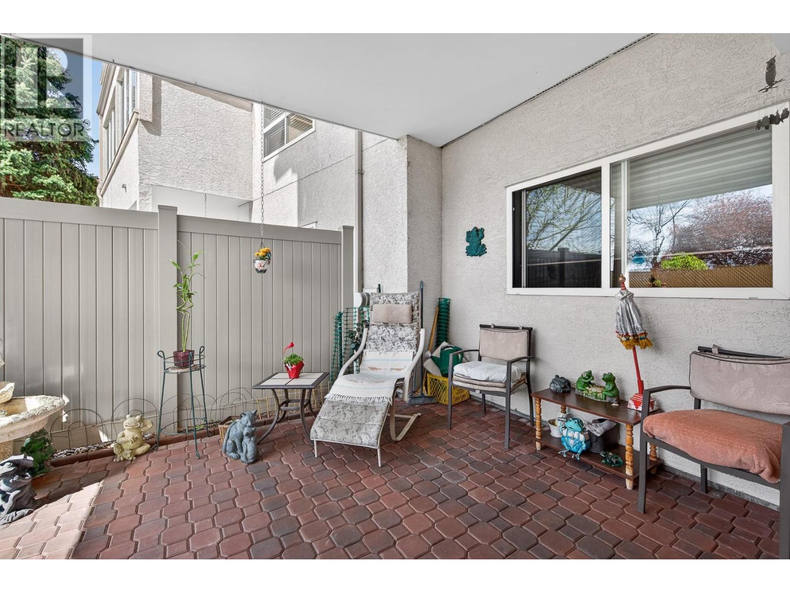 2300 Benvoulin Road Unit# 105