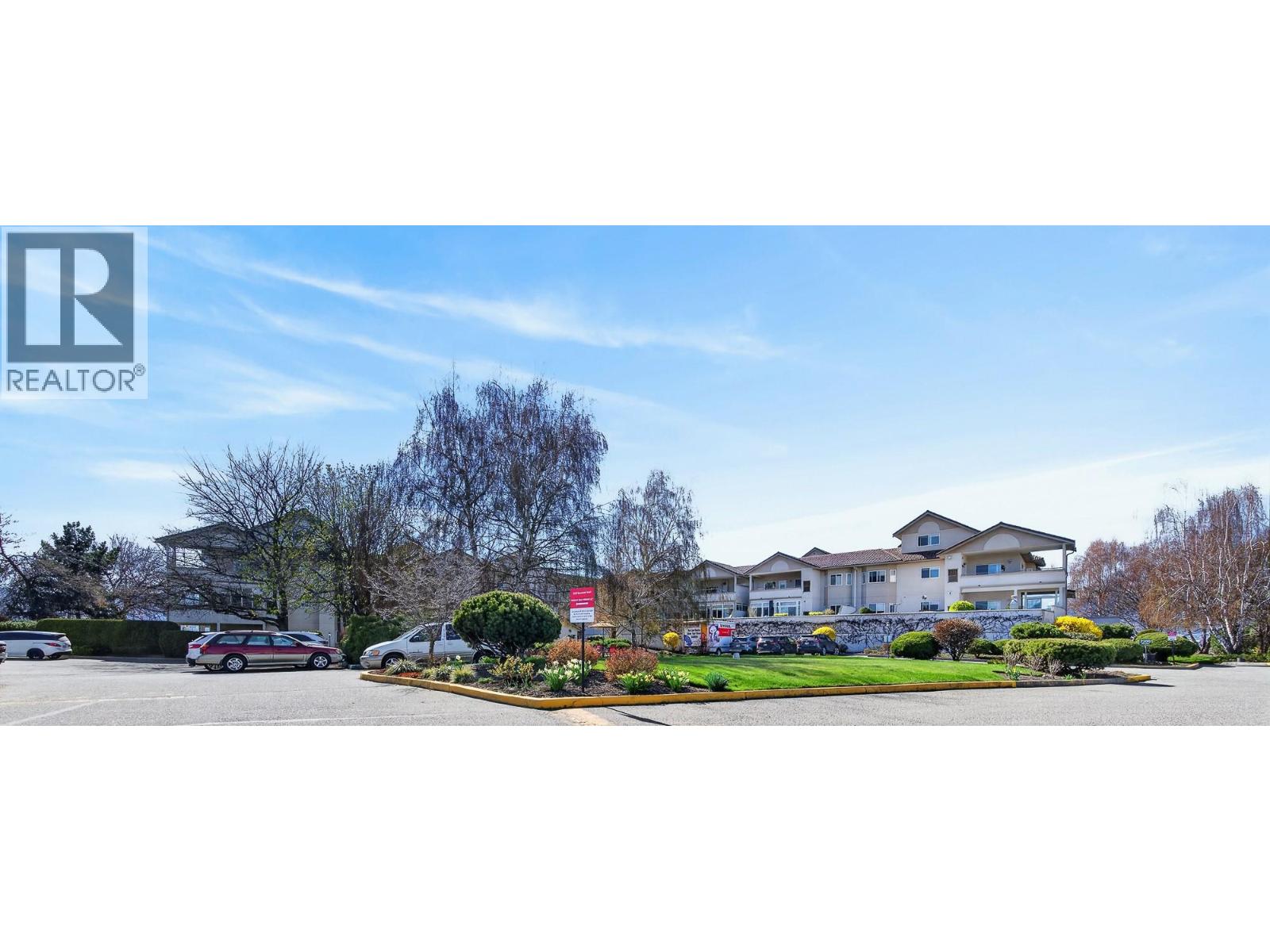 2300 Benvoulin Road Unit# 105