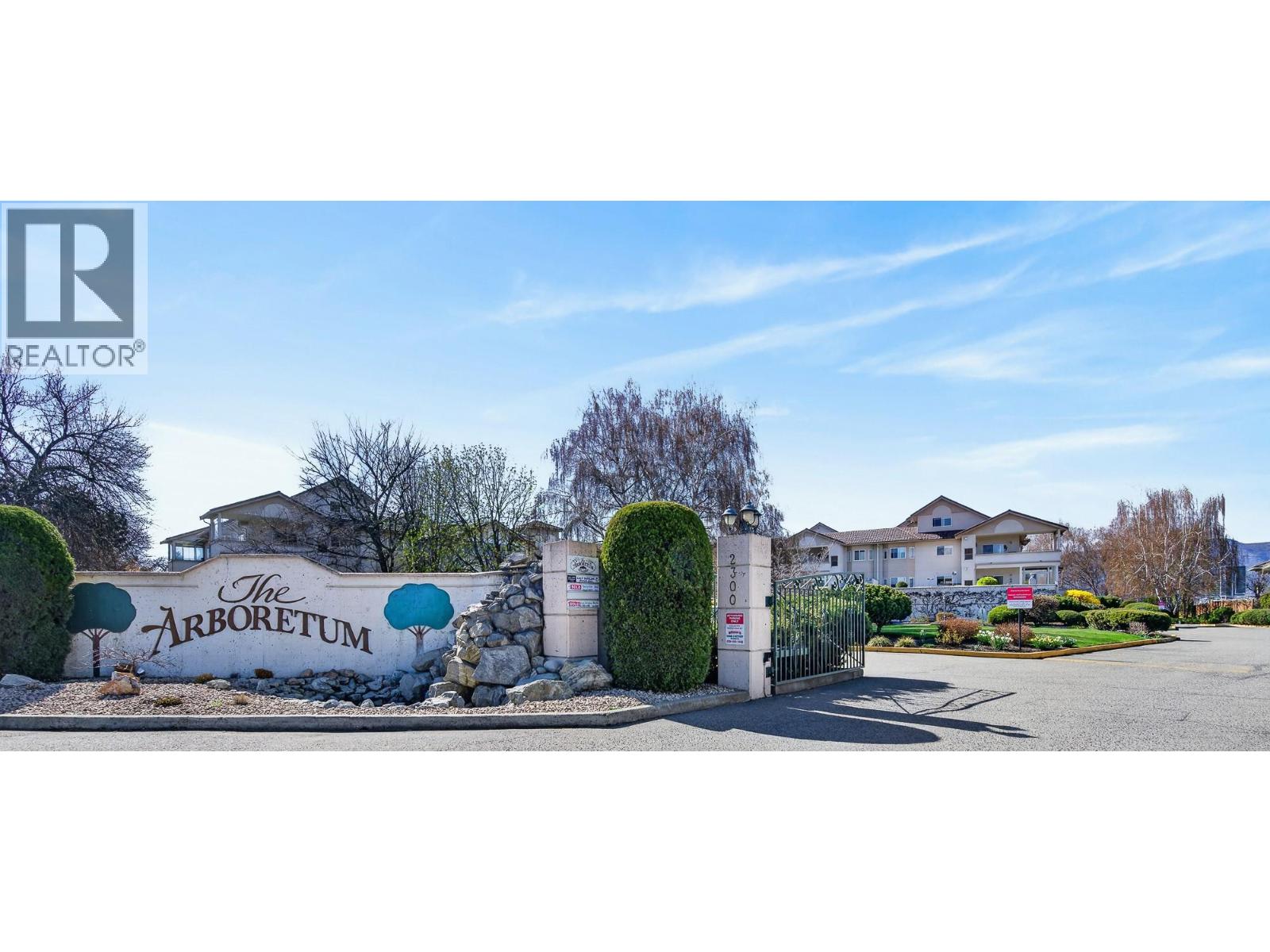 2300 Benvoulin Road Unit# 105