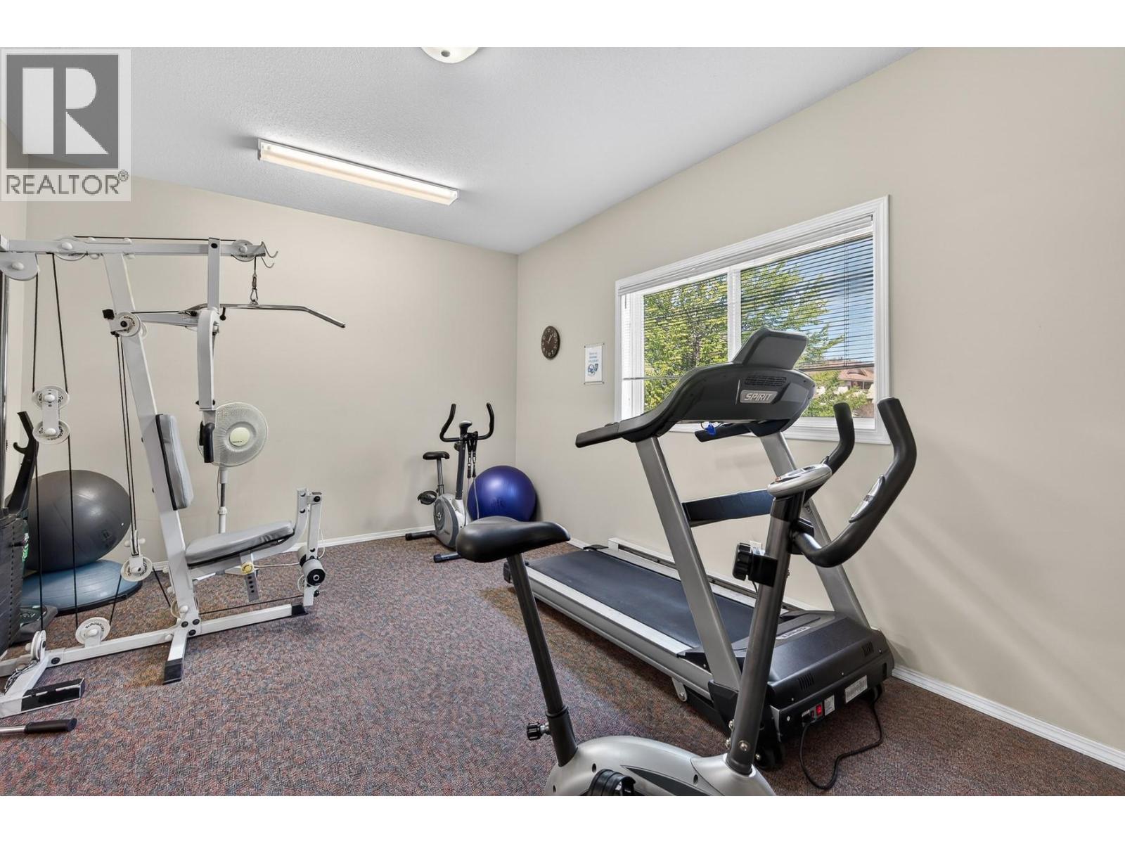 2300 Benvoulin Road Unit# 105