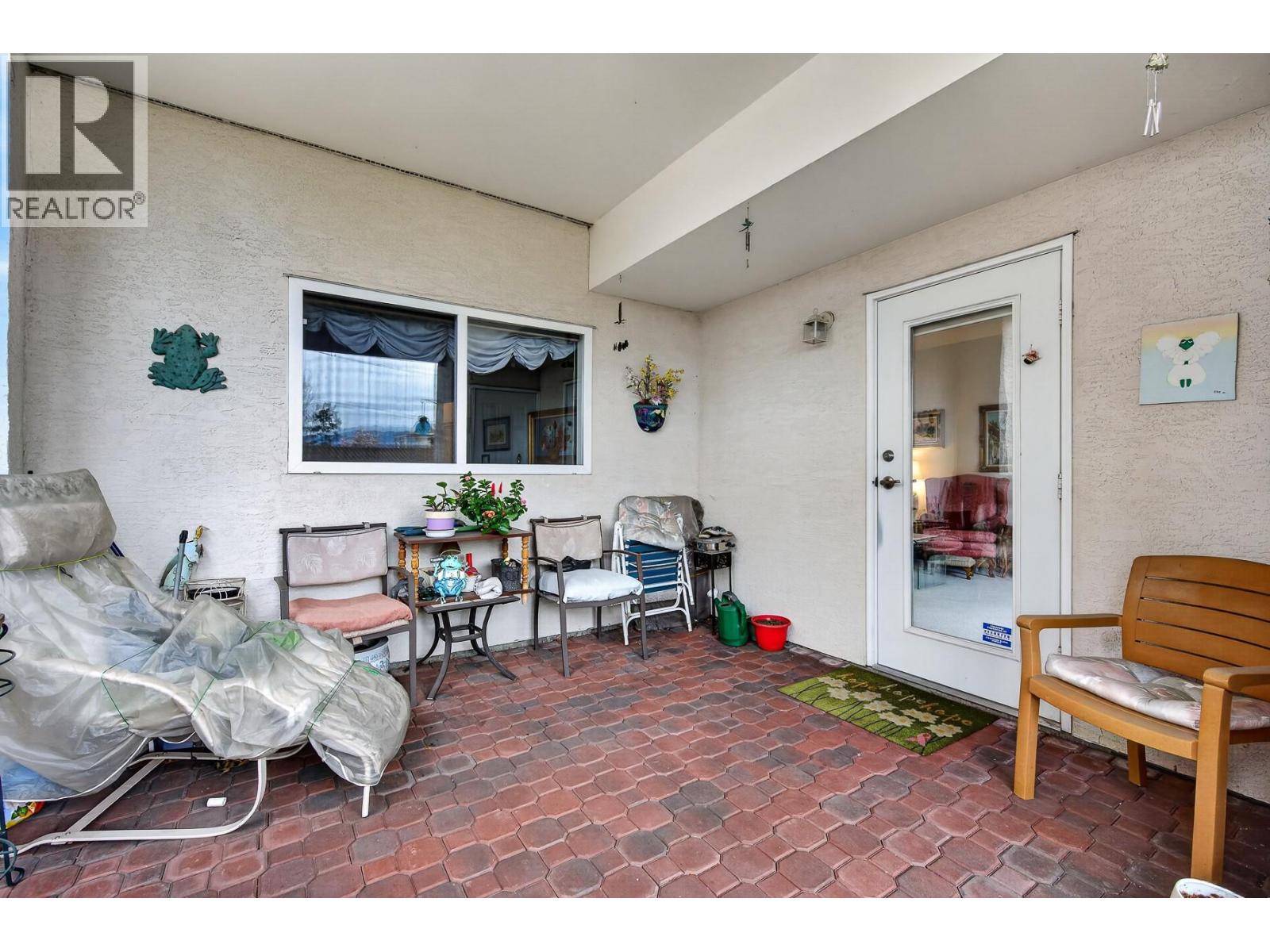 2300 Benvoulin Road Unit# 105